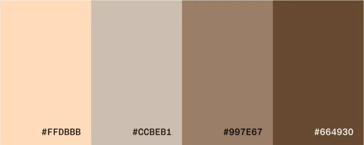 Neutral Elegance Tone
